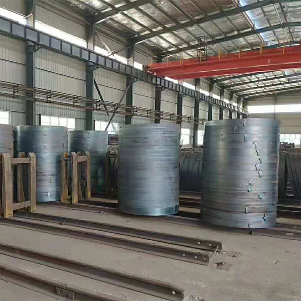 黑退火帶鋼廠家