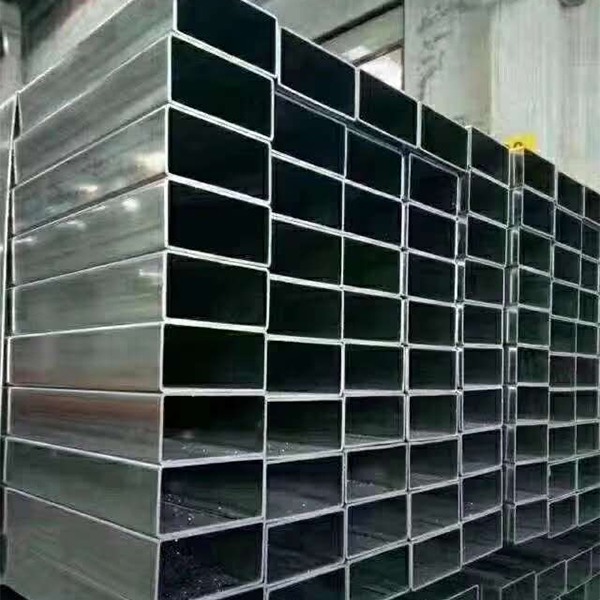 鍍鋅方管的顏色為什么會發(fā)白呢？