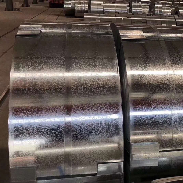 鍍鋅帶鋼的用途是什么？