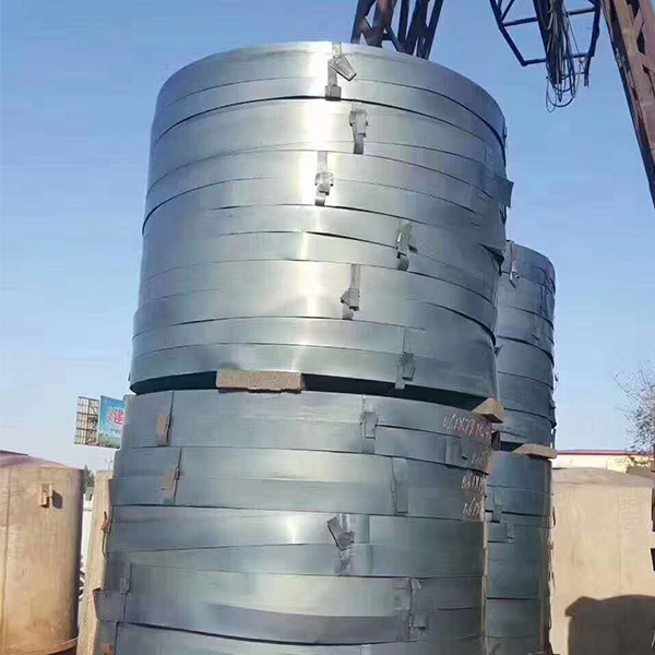 冷軋帶鋼是什么鋼材？使用注意事項有哪些？